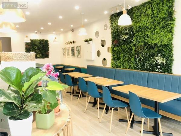 Achat - Fonds et/ou murs commerciaux Paris 13e Arrondissement 75013 2 pièces 66 m 2