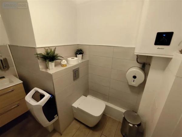 Achat - Fonds et/ou murs commerciaux Paris 13e Arrondissement 75013 2 pièces 66 m 2