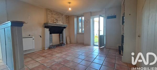 Maison à vendre 4 pièces 70 m² Moncoutant-sur-Sèvre