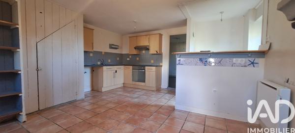 Maison à vendre 4 pièces 70 m² Moncoutant-sur-Sèvre