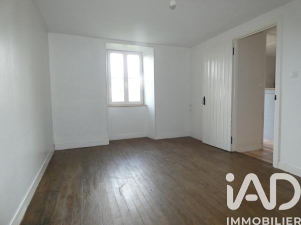Maison à vendre 4 pièces 70 m² Moncoutant-sur-Sèvre