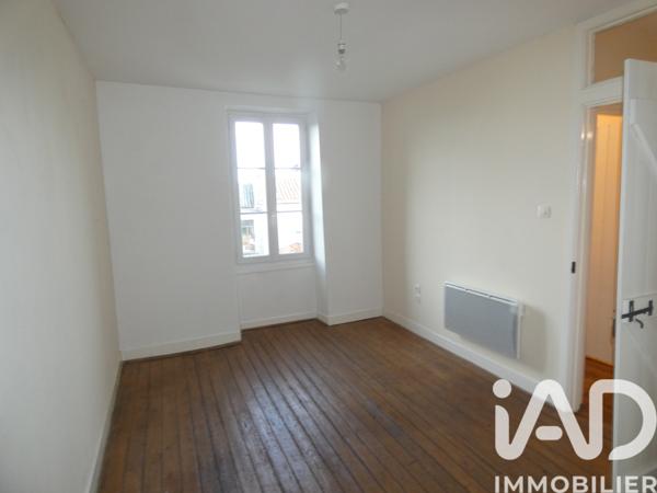 Maison à vendre 4 pièces 70 m² Moncoutant-sur-Sèvre