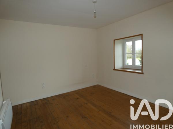 Maison à vendre 4 pièces 70 m² Moncoutant-sur-Sèvre