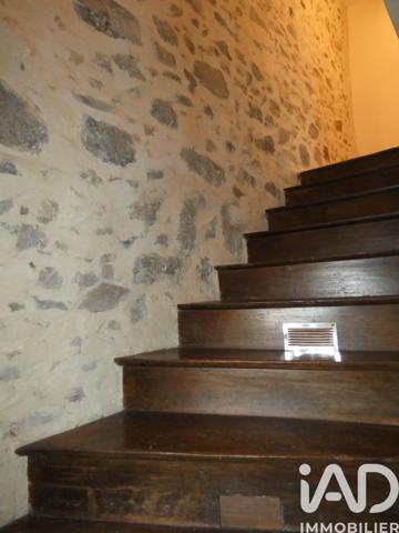 Maison à vendre 4 pièces 70 m² Moncoutant-sur-Sèvre