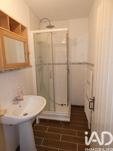 Maison à vendre 4 pièces 70 m² Moncoutant-sur-Sèvre