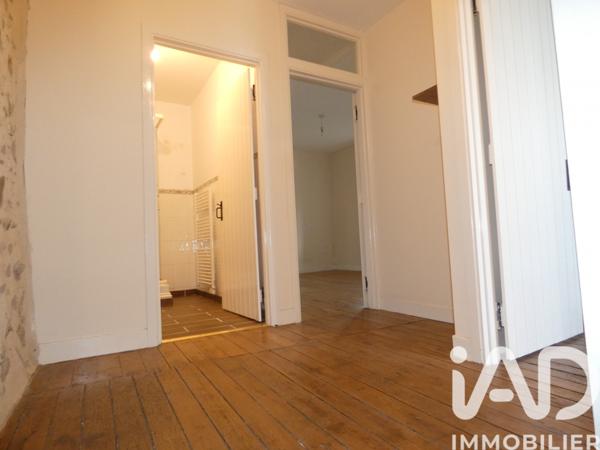 Maison à vendre 4 pièces 70 m² Moncoutant-sur-Sèvre