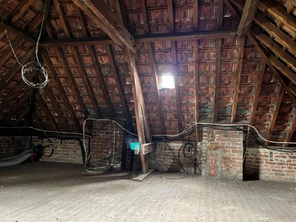 Maison Bourgeoise de 245m2 avec dépendance