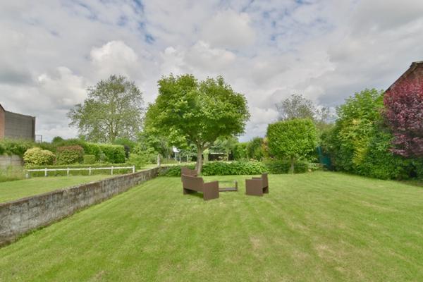 Maison Bourgeoise de 245m2 avec dépendance