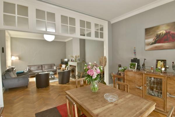 Maison Bourgeoise de 245m2 avec dépendance