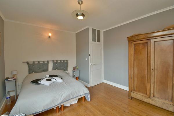 Maison Bourgeoise de 245m2 avec dépendance