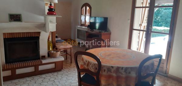 Vente
                Maison91 m² - 5 Pièces -
                    CHATEAU RENARD (45220)