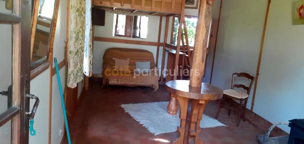 Vente
                Maison91 m² - 5 Pièces -
                    CHATEAU RENARD (45220)