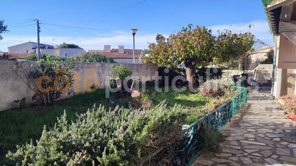 Vente
                Maison88 m² - 5 Pièces -
                    CAZILHAC (11570)