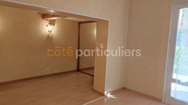 Vente
                Maison88 m² - 5 Pièces -
                    CAZILHAC (11570)
