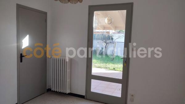 Vente
                Maison88 m² - 5 Pièces -
                    CAZILHAC (11570)