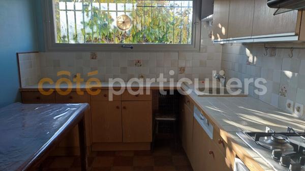 Vente
                Maison88 m² - 5 Pièces -
                    CAZILHAC (11570)