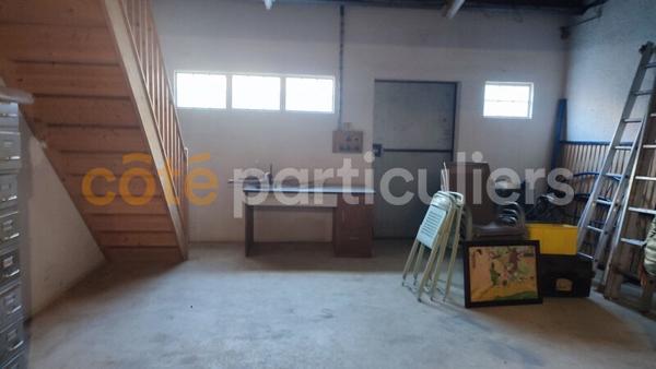 Vente
                Maison88 m² - 5 Pièces -
                    CAZILHAC (11570)