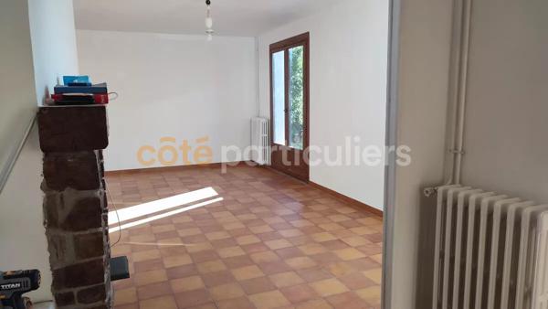 Vente
                Maison88 m² - 5 Pièces -
                    CAZILHAC (11570)