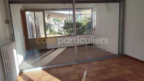 Vente
                Maison88 m² - 5 Pièces -
                    CAZILHAC (11570)
