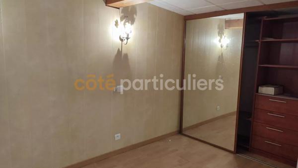 Vente
                Maison88 m² - 5 Pièces -
                    CAZILHAC (11570)