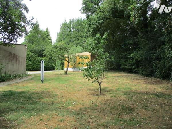 Longère Hameau de Gourin