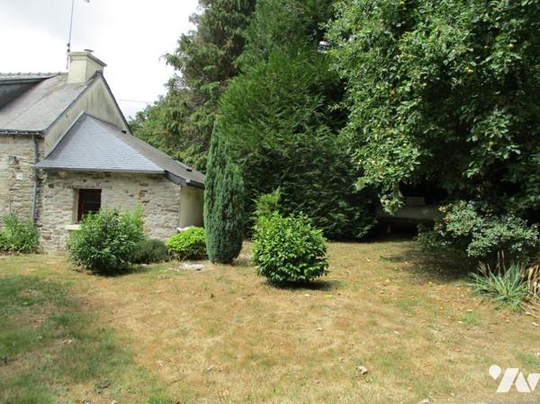 Longère Hameau de Gourin
