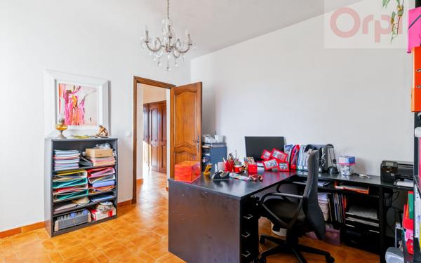 Maison à vendre    6 pièces •  Saint-Jeannet