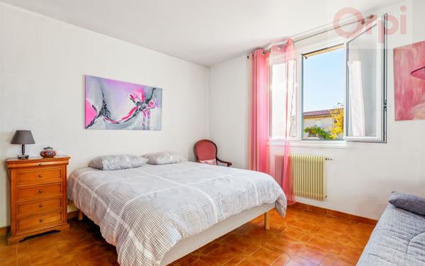 Maison à vendre    6 pièces •  Saint-Jeannet