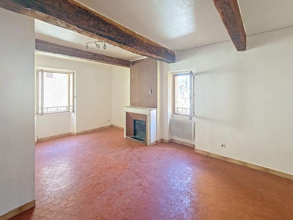 Le Beausset Appartement 3 pieces - Centre Historique