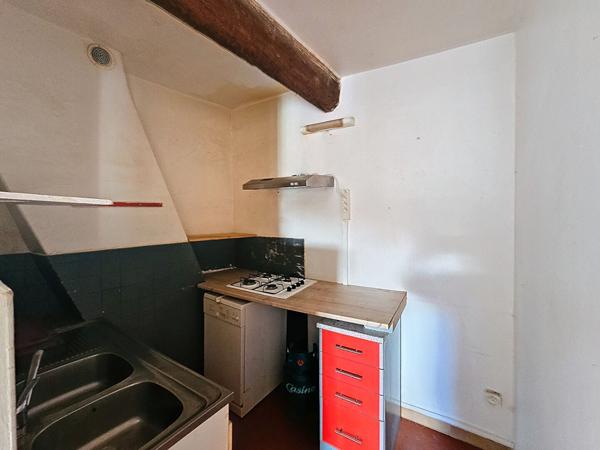 Le Beausset Appartement 3 pieces - Centre Historique