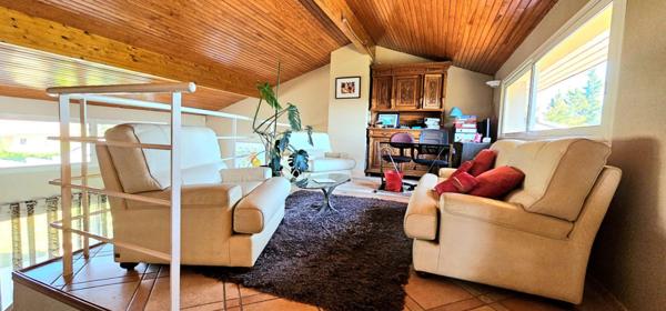 Maison d'architecte Castelnaudary 7 pièce(s) 181 m2