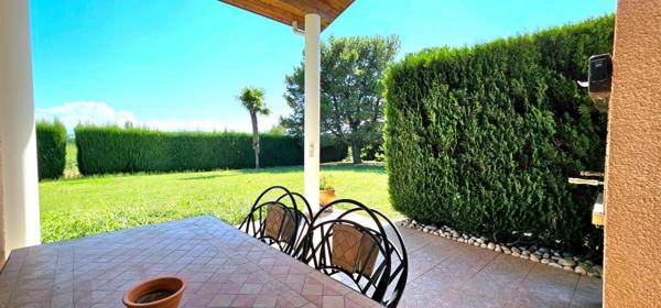 Maison d'architecte Castelnaudary 7 pièce(s) 181 m2