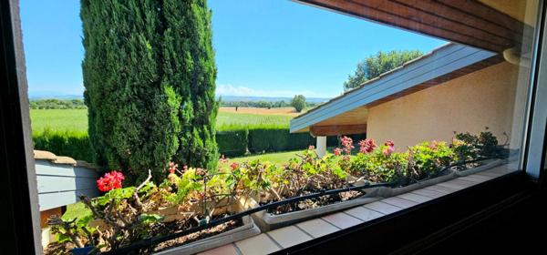 Maison d'architecte Castelnaudary 7 pièce(s) 181 m2