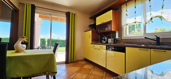 Maison d'architecte Castelnaudary 7 pièce(s) 181 m2