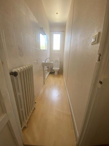 A Louer Appartement T3 DINAN 90m²
