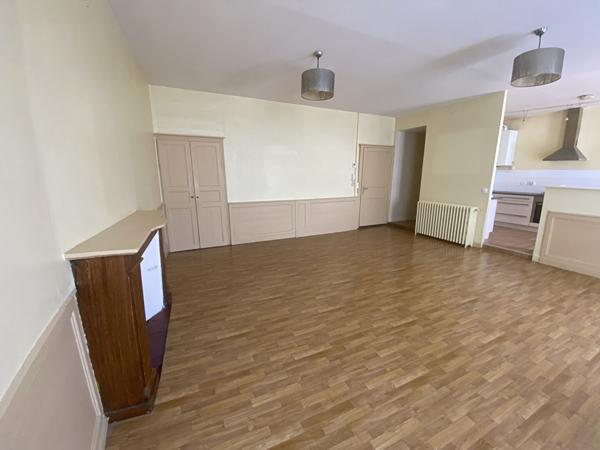 A Louer Appartement T3 DINAN 90m²