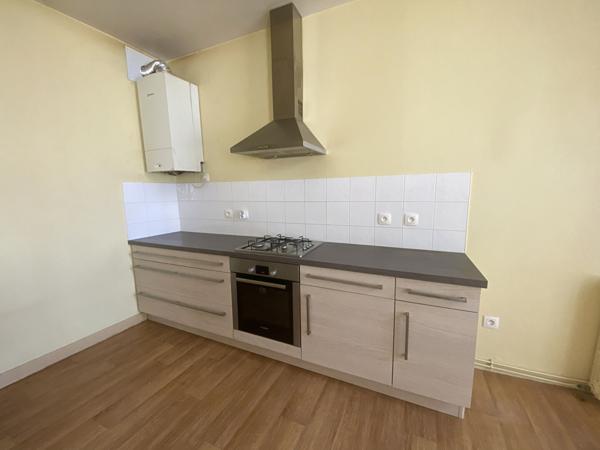 A Louer Appartement T3 DINAN 90m²