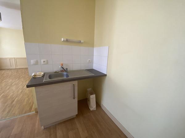 A Louer Appartement T3 DINAN 90m²