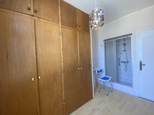 A Louer Appartement T3 DINAN 90m²