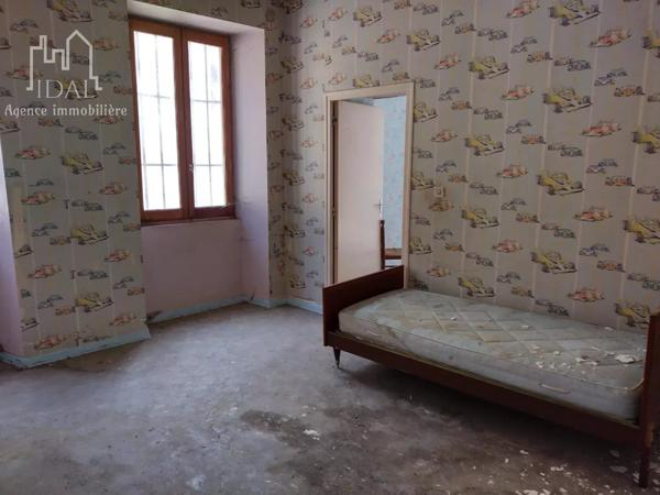 Vente Maison de ville 113 m2 à Marvejols