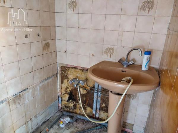 Vente Maison de ville 113 m2 à Marvejols