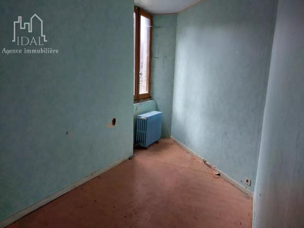 Vente Maison de ville 113 m2 à Marvejols