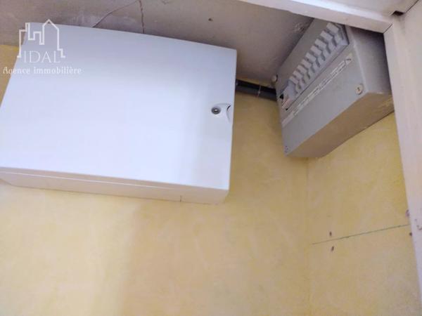 Vente Maison de ville 113 m2 à Marvejols