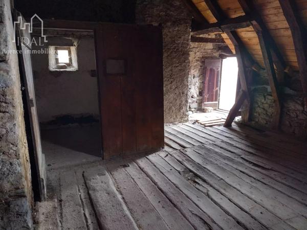 Vente Maison de ville 113 m2 à Marvejols