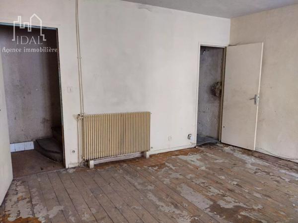 Vente Maison de ville 113 m2 à Marvejols