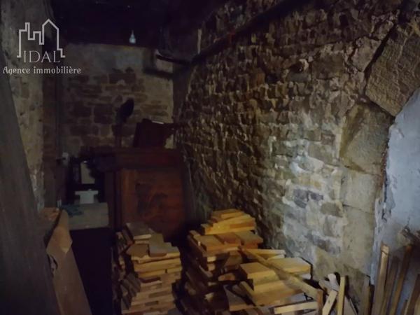 Vente Maison de ville 113 m2 à Marvejols