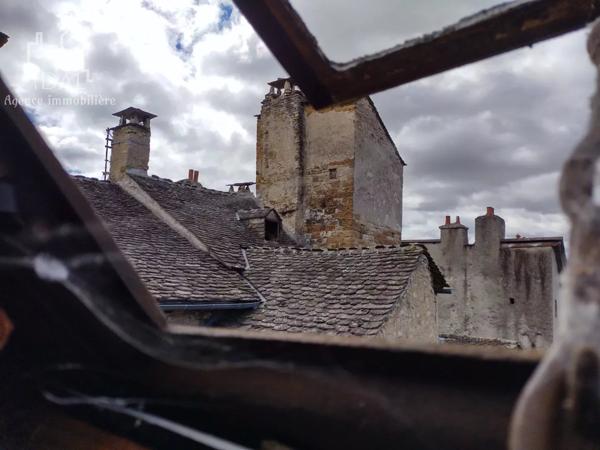 Vente Maison de ville 113 m2 à Marvejols