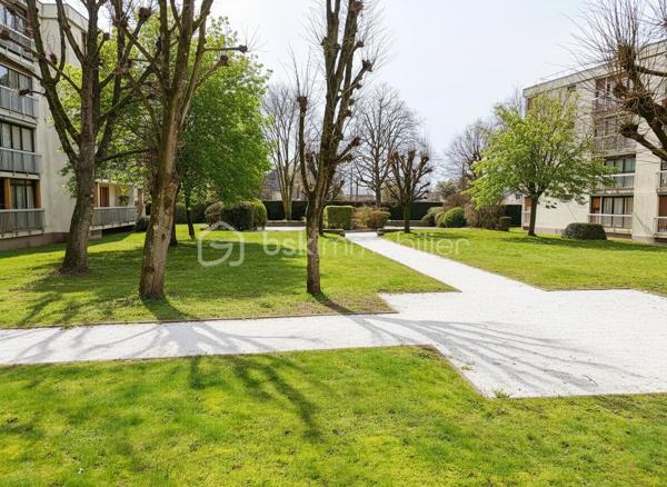 Appartement de 66,26 m²