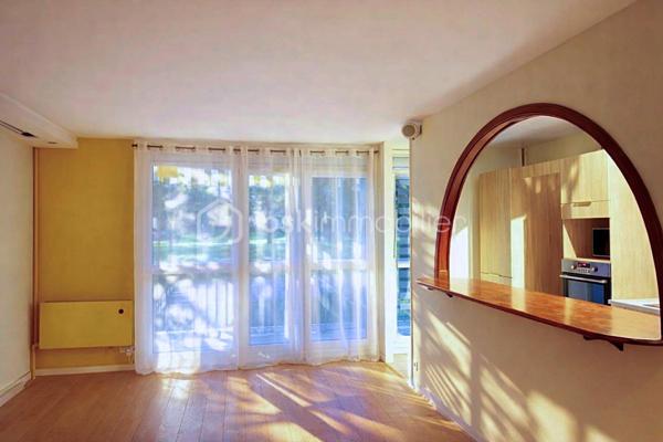 Appartement de 66,26 m²