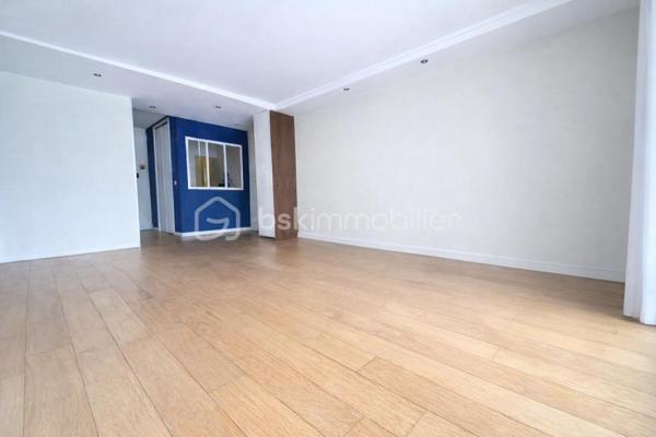 Appartement de 66,26 m²
